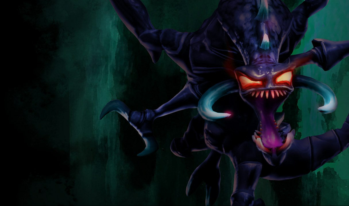 Nightmare Cho'Gath