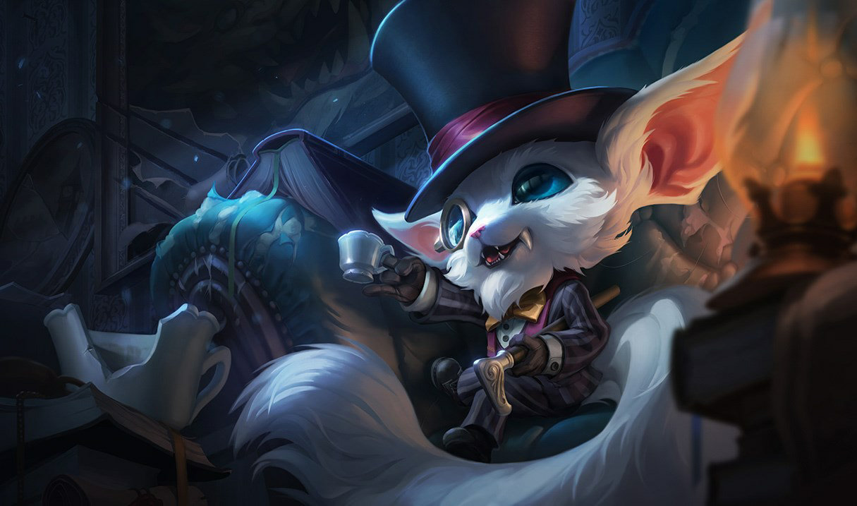 Gentleman Gnar