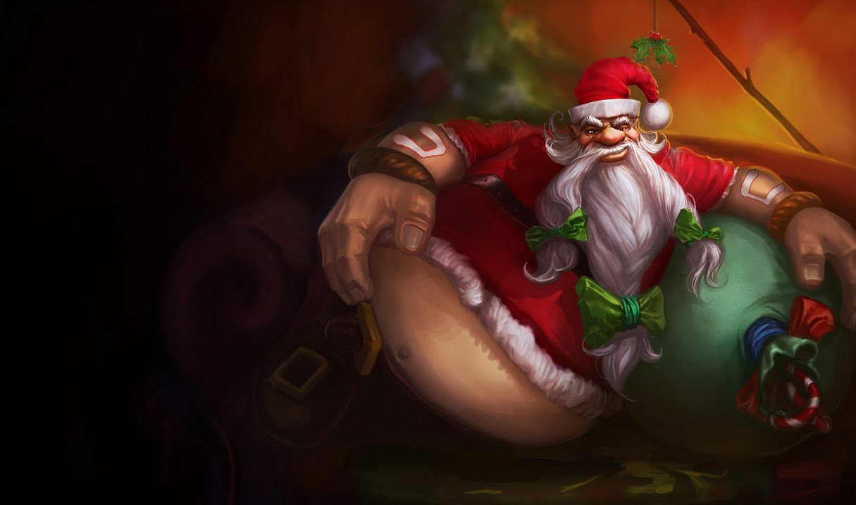 Santa Gragas