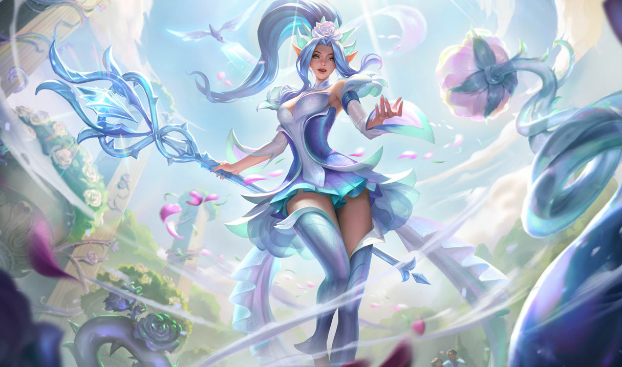 Crystal Rose Janna