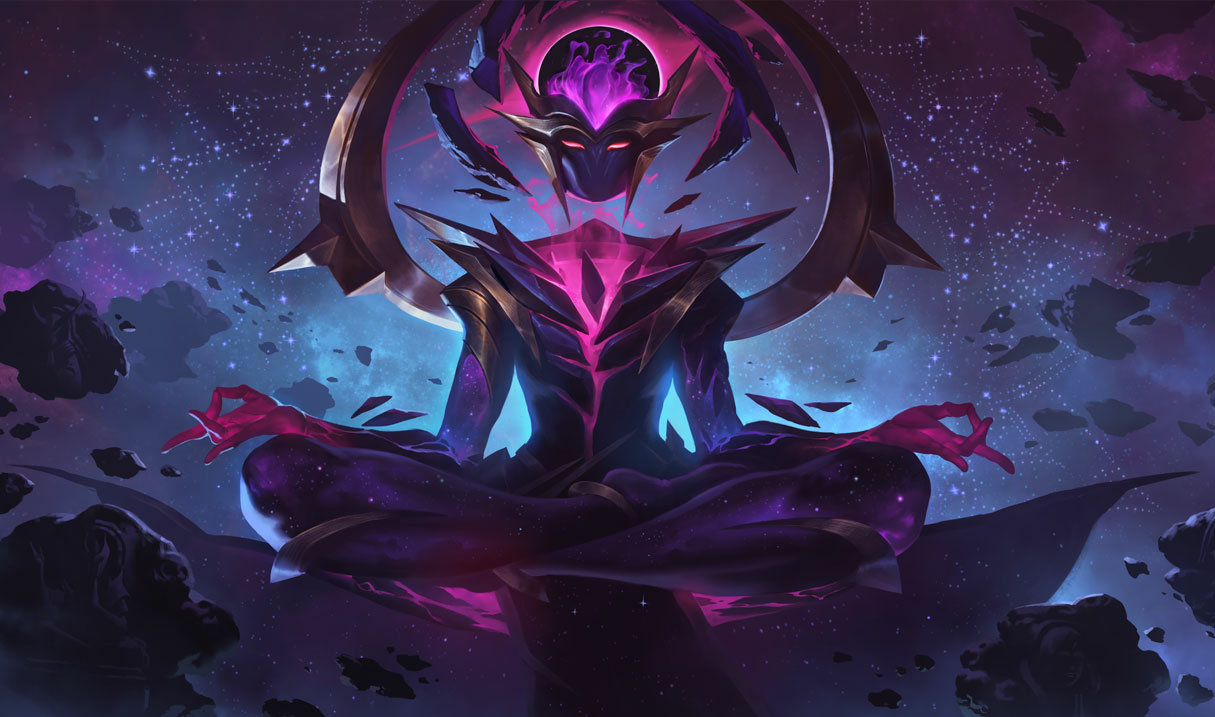 Dark Star Karma