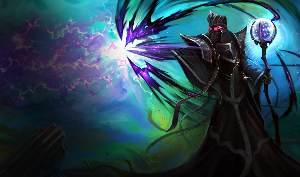 Phantom Karthus