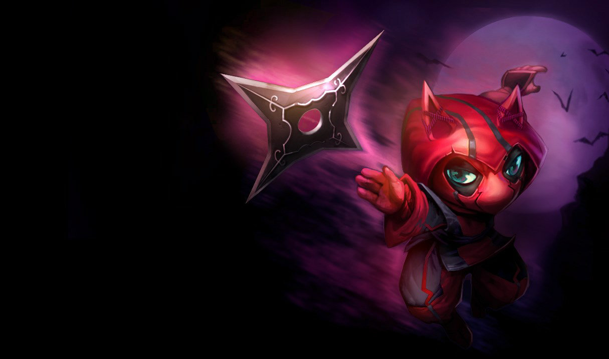 Deadly Kennen