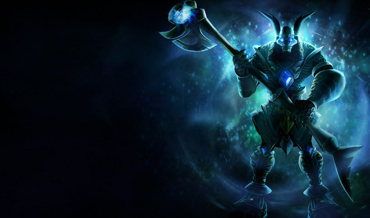 Galactic Nasus