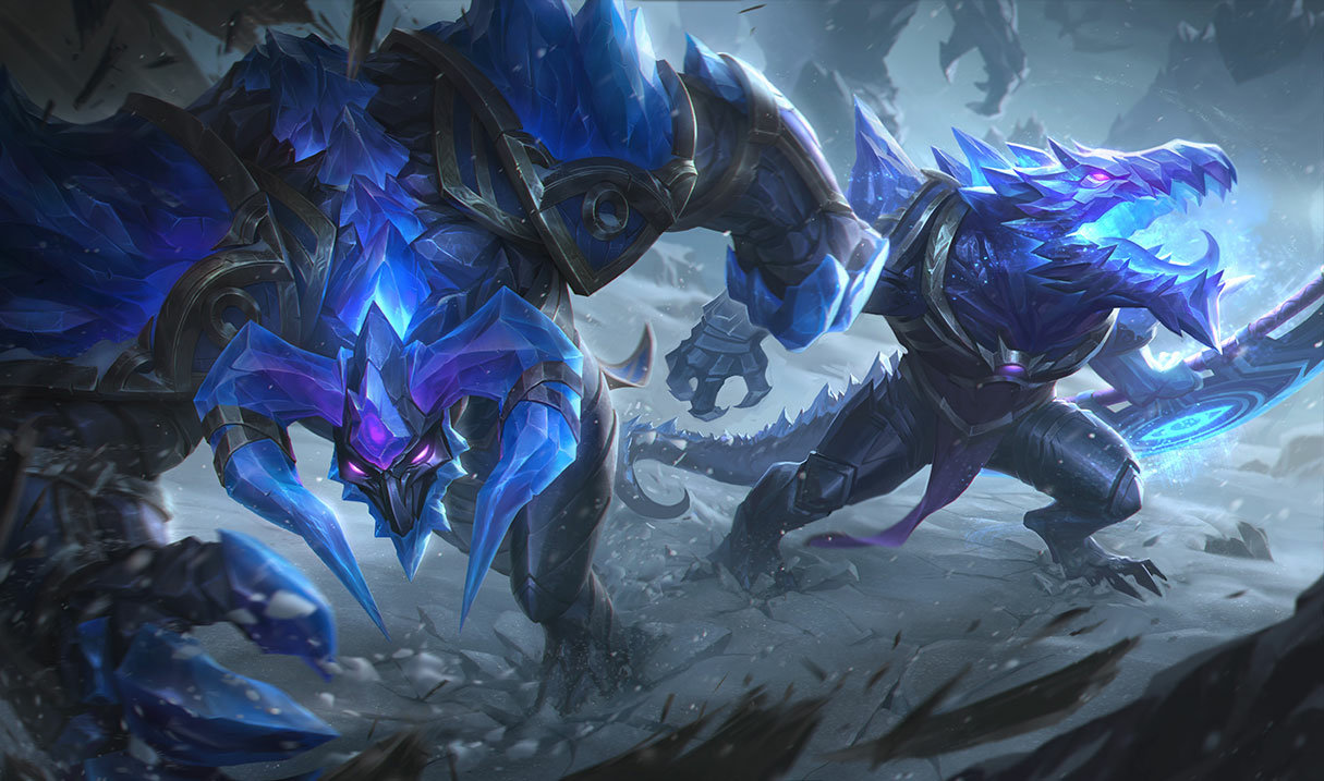 Blackfrost Renekton