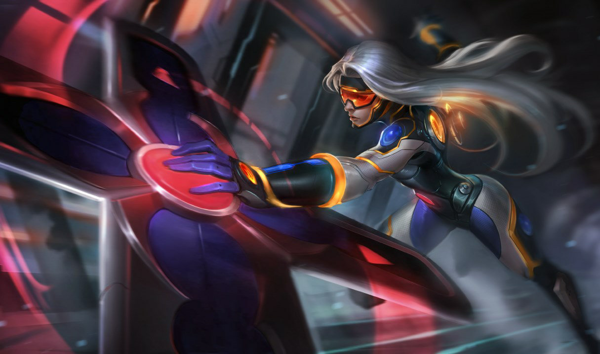 Neo PAX Sivir