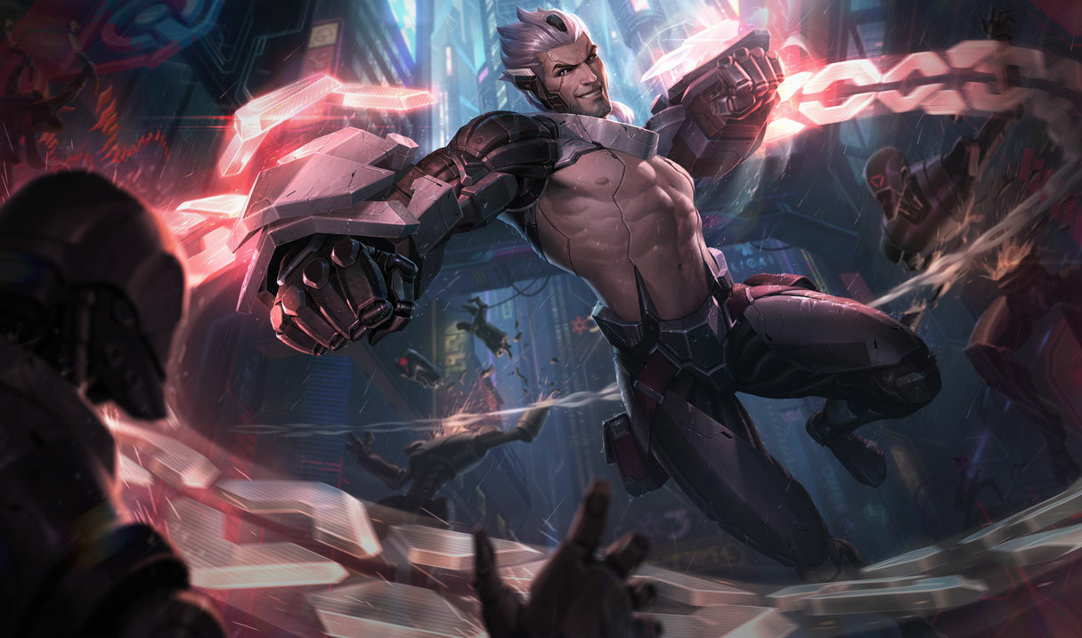 PROJECT: Sylas